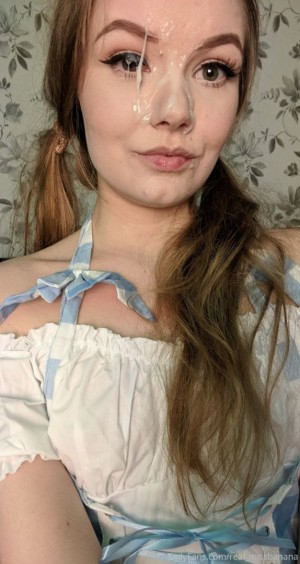 Miss Banana Photo #81