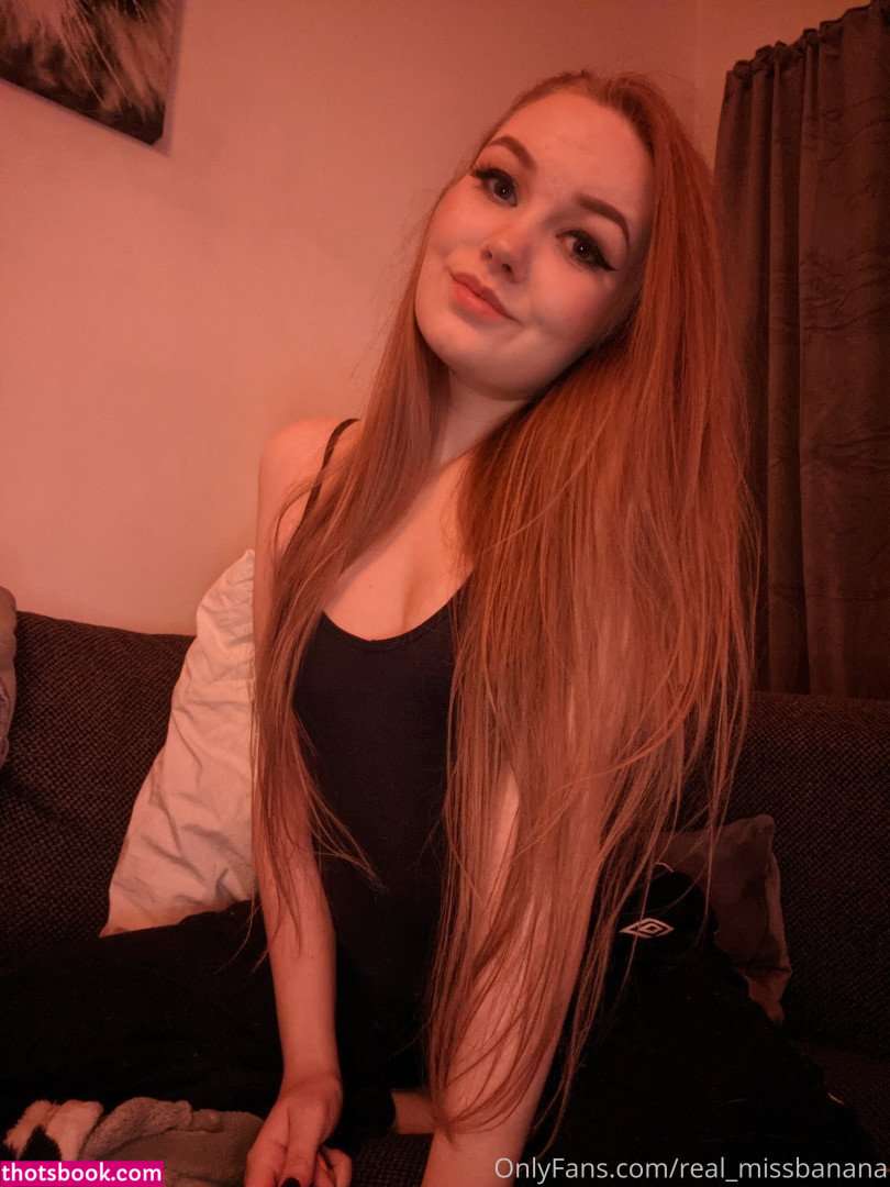 Miss Banana Photo #99