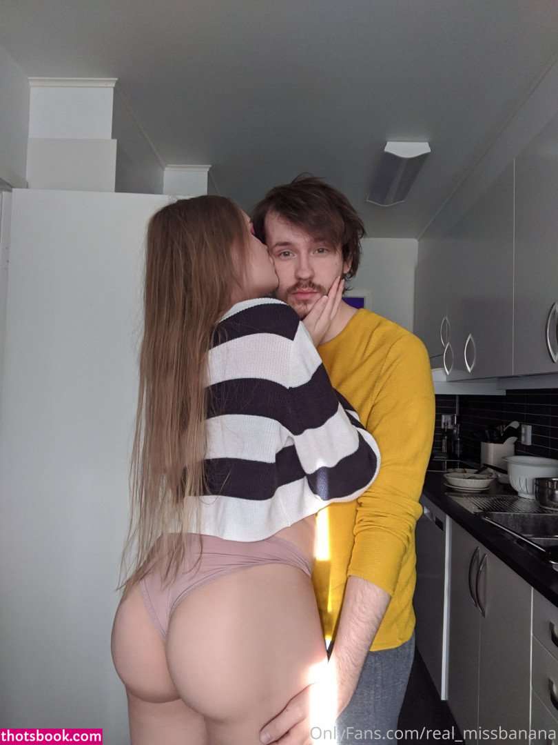 Miss Banana Photo #103