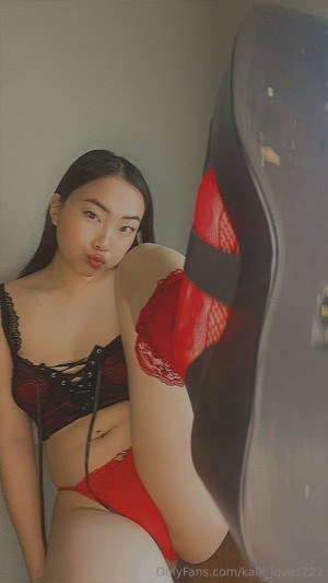 waifupeanut Photo #57