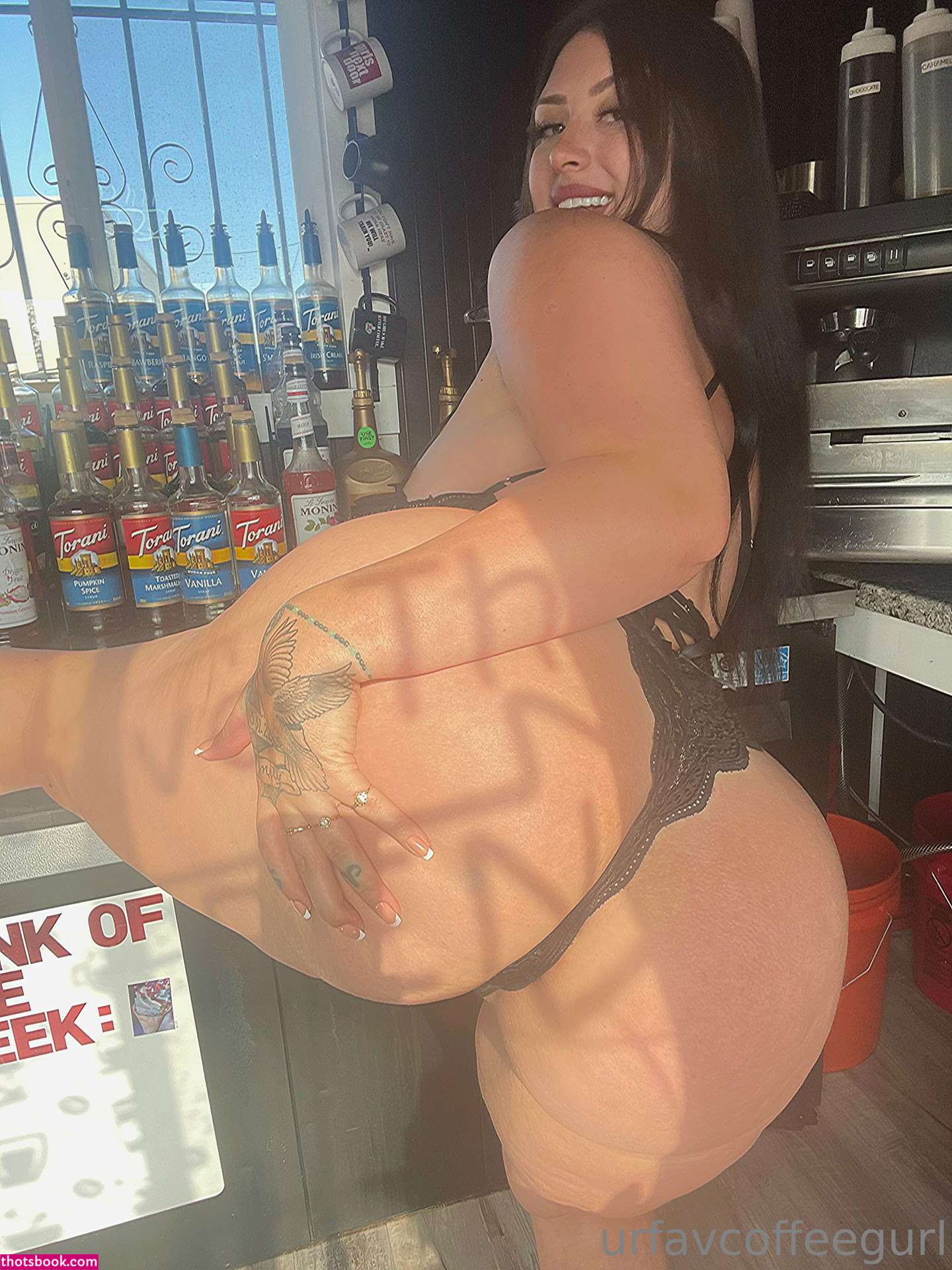 Capbarista Photo #228