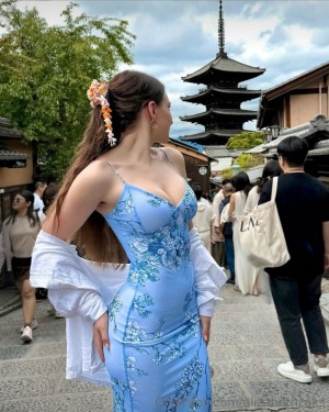 Elizabeth Zaks Photo #169