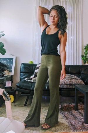 Lilah Samson Photo #71