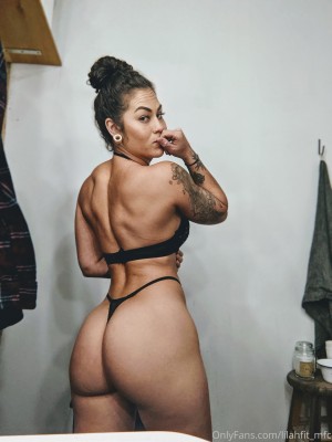 Lilah Samson Photo #117