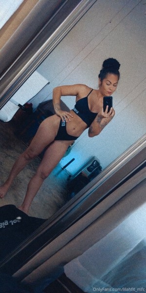 Lilah Samson Photo #176