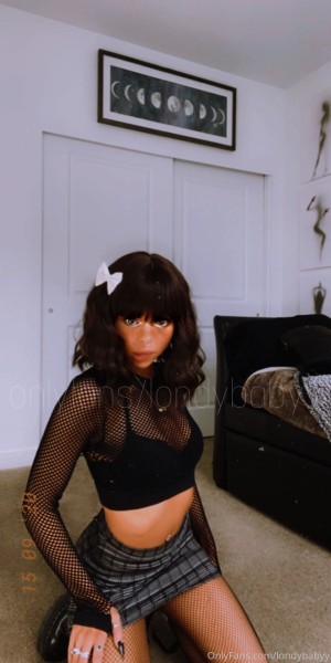 Londybabyy Photo #107