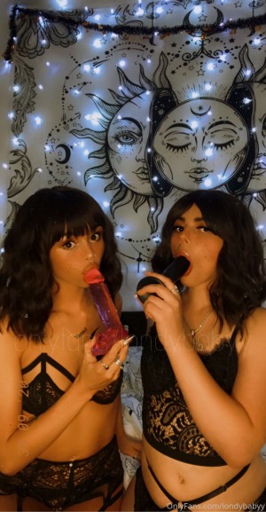 Londybabyy Photo #132