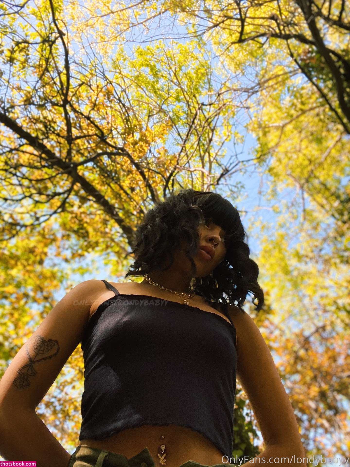 Londybabyy Photo #144