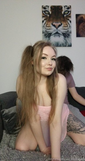 Miss Banana Photo #149