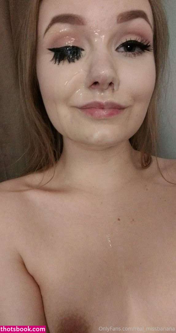 Miss Banana Photo #159