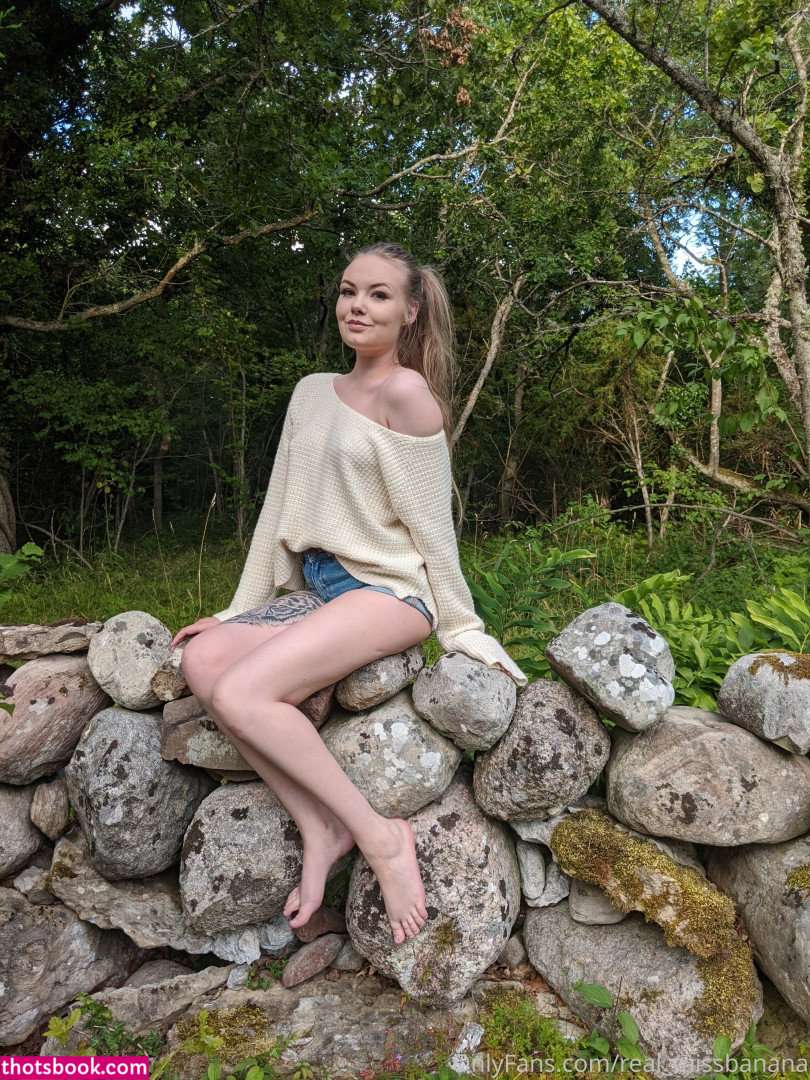 Miss Banana Photo #164