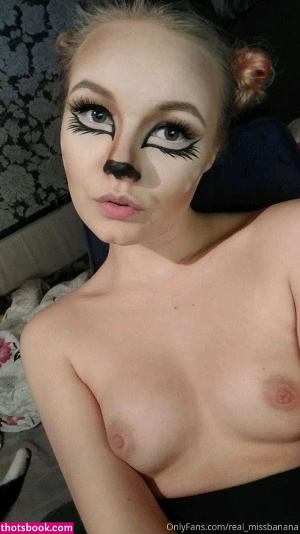 Miss Banana Photo #171