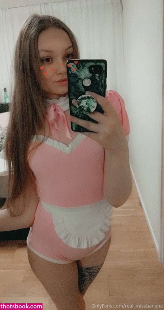 Miss Banana Photo #172