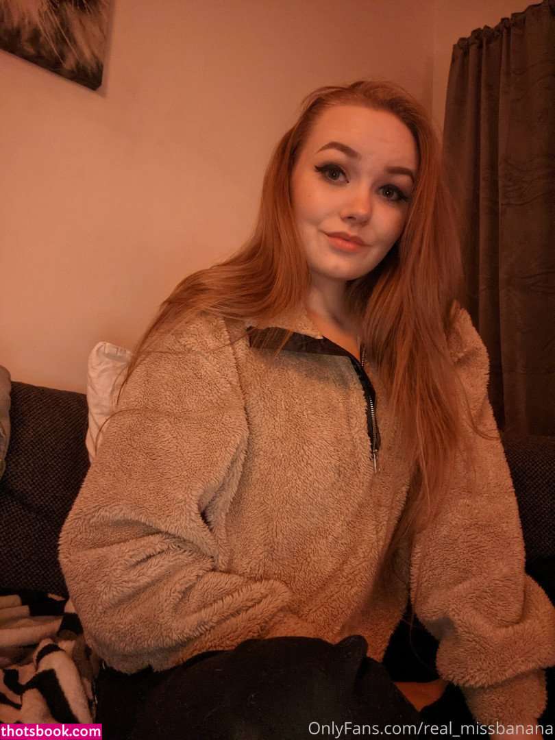 Miss Banana Photo #185