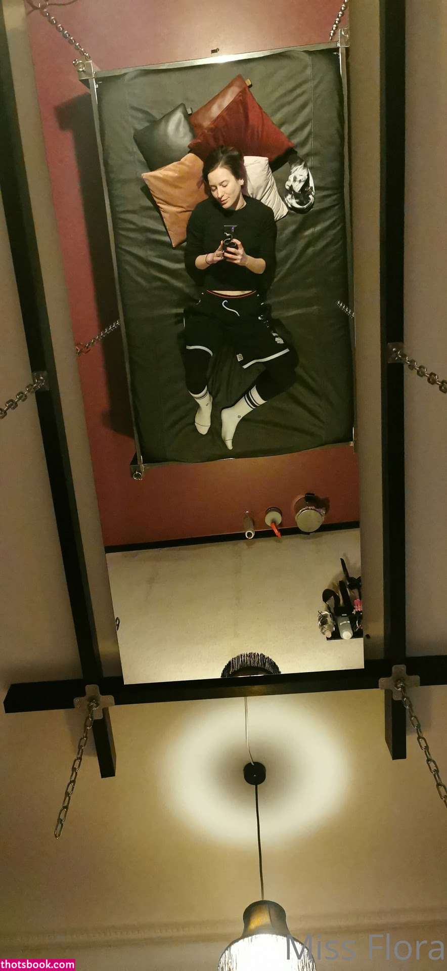 Miss Flora Femdom Photo #110