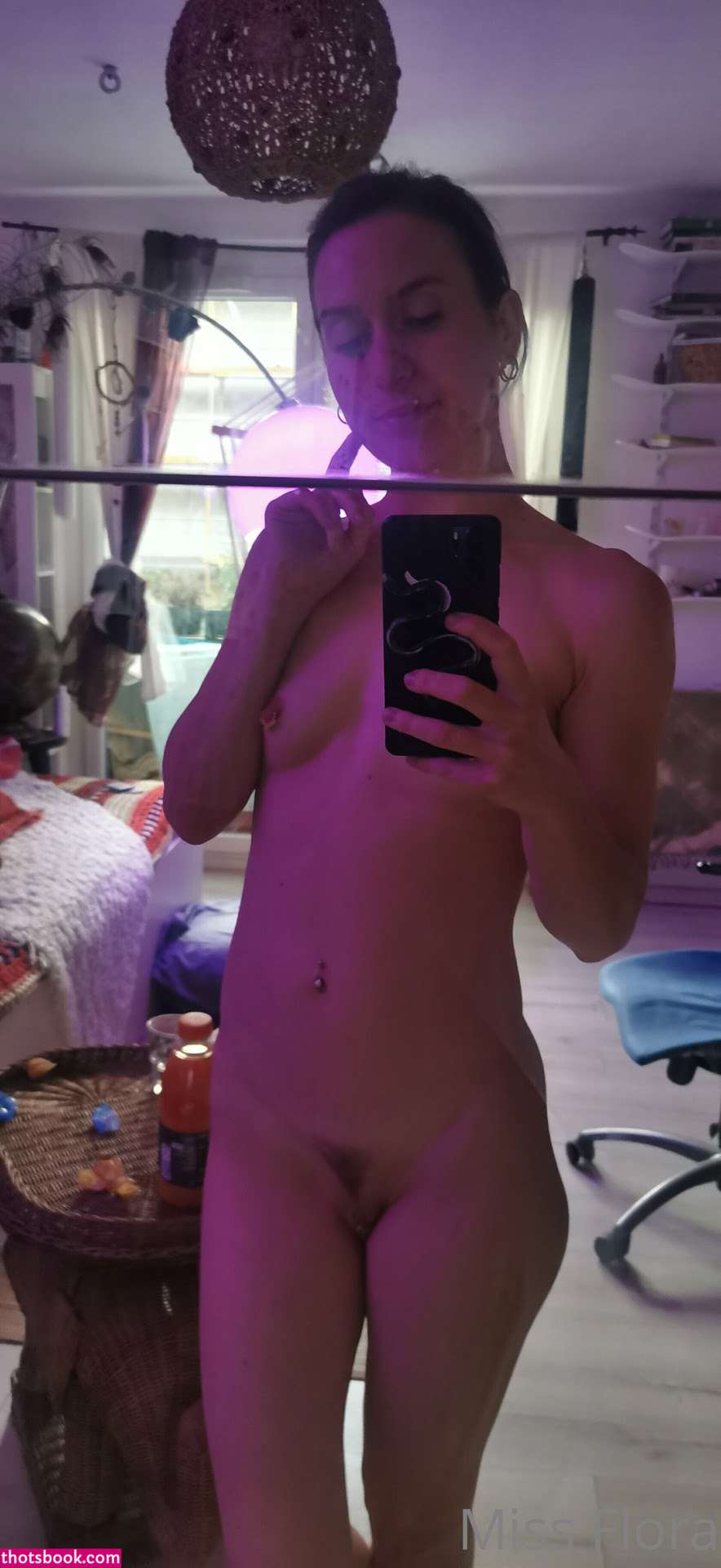 Miss Flora Femdom Photo #126