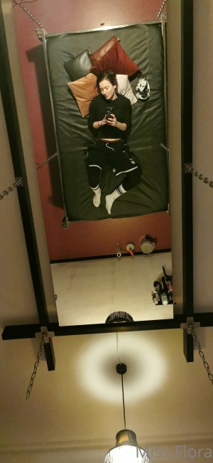 Miss Flora Femdom Photo #110