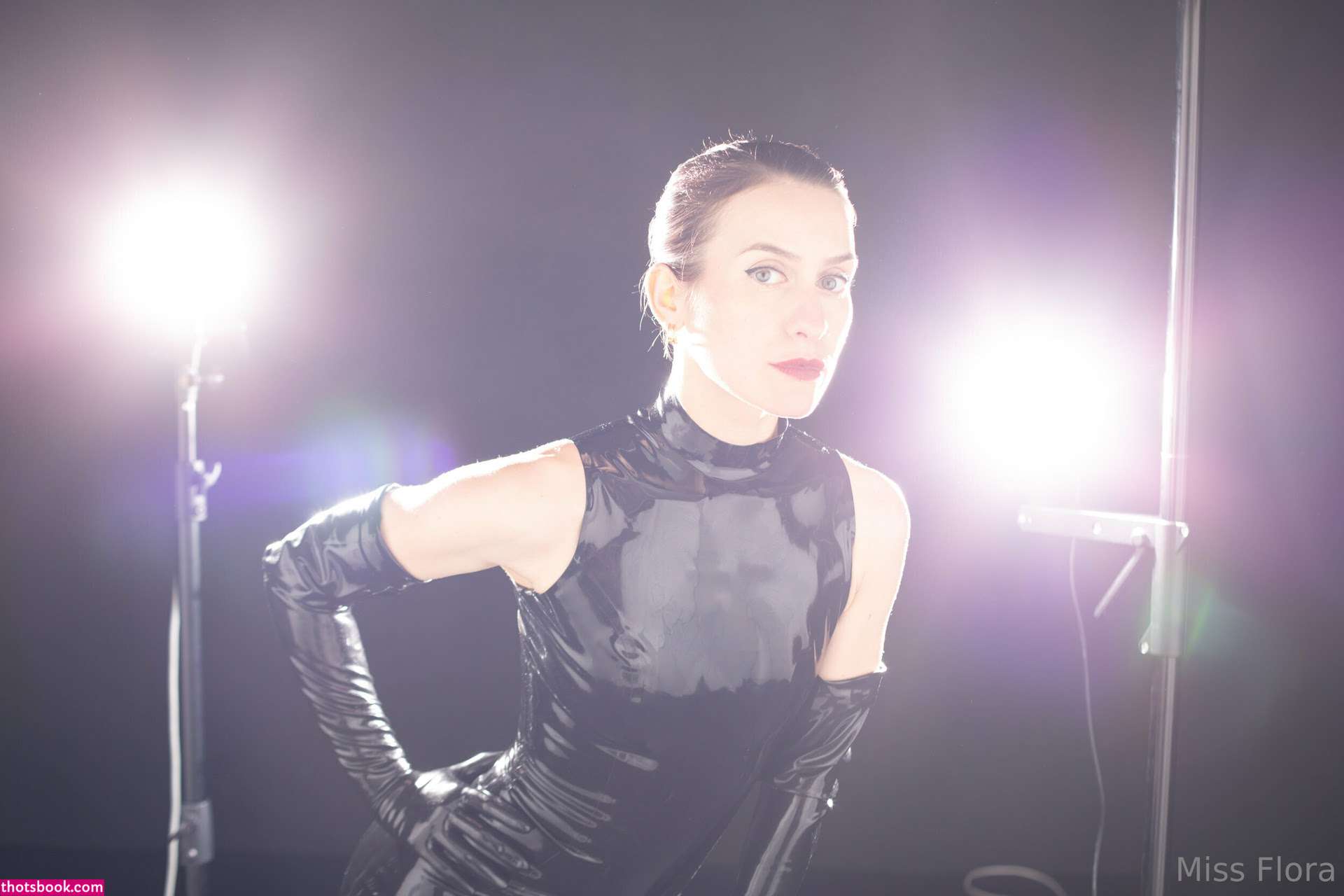 Miss Flora Femdom Photo #130