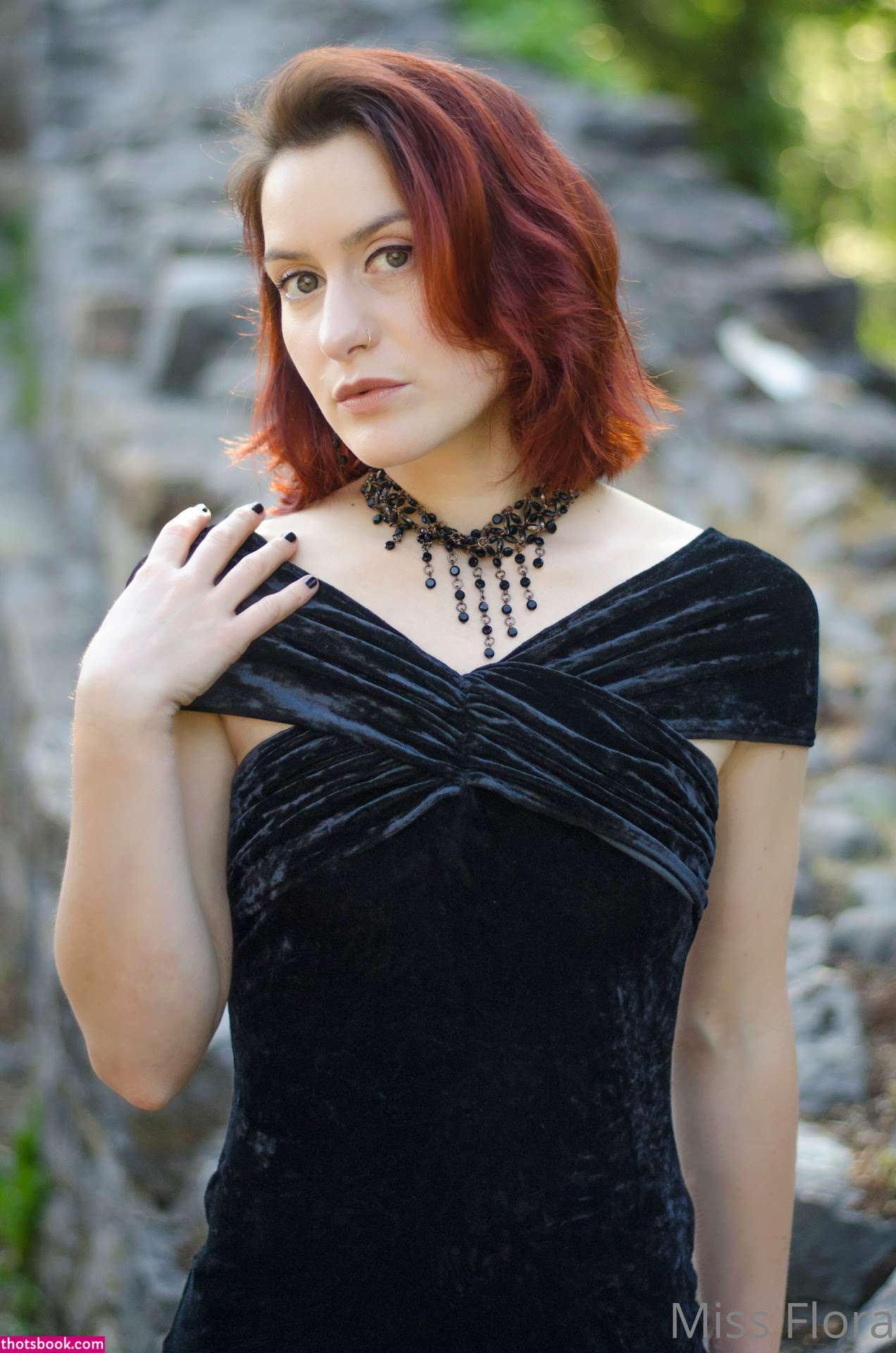 Miss Flora Femdom Photo #142