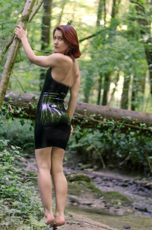 Miss Flora Femdom Photo #132