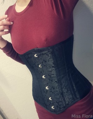 Miss Flora Femdom Photo #139