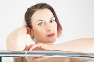 Miss Flora Femdom Photo #144