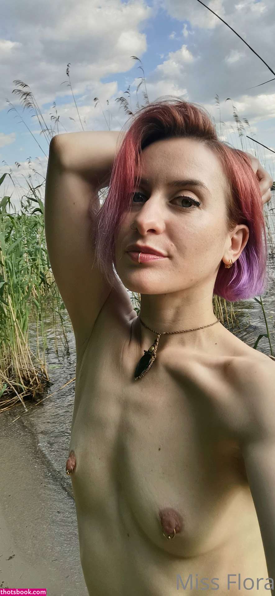 Miss Flora Femdom Photo #167