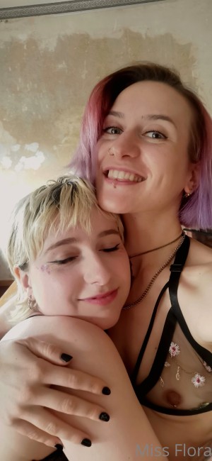 Miss Flora Femdom Photo #164