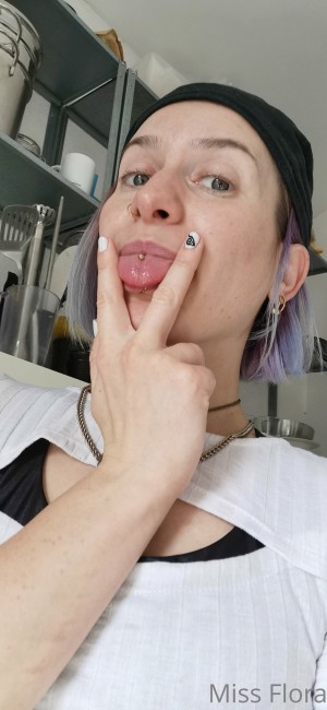 Miss Flora Femdom Miss Flora Berlin Nude OnlyFans Photos #10