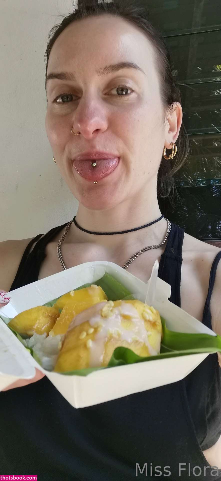 Miss Flora Femdom Photo #175