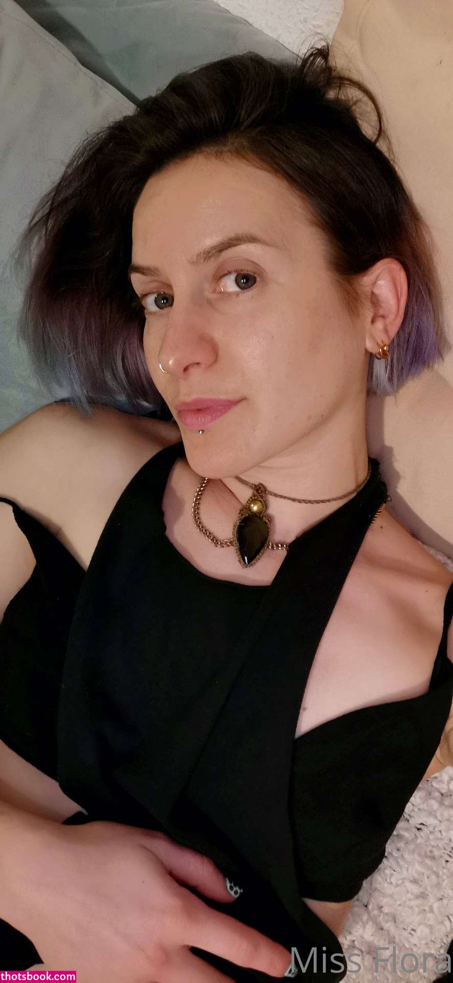 Miss Flora Femdom Photo #177