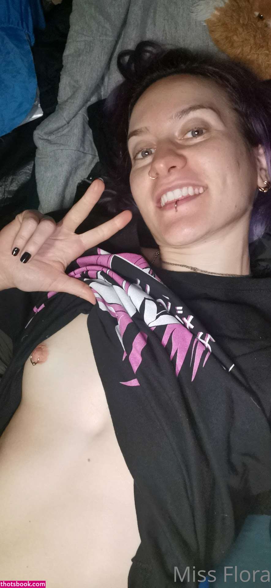 Miss Flora Femdom Photo #188