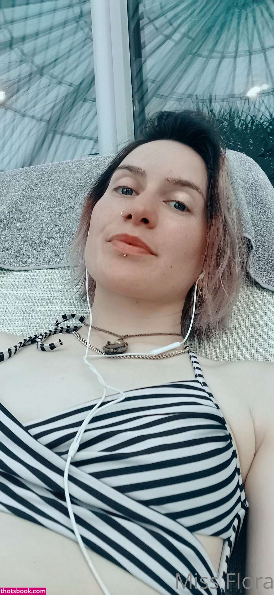 Miss Flora Femdom Photo #208