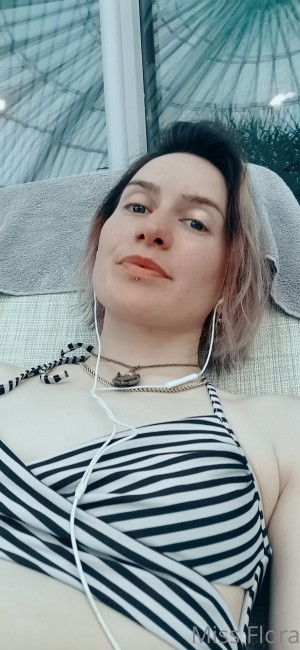 Miss Flora Femdom Photo #208