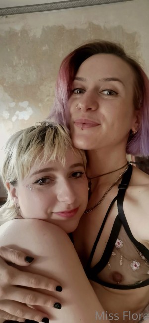 Miss Flora Femdom Photo #211