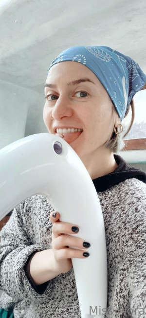 Miss Flora Femdom Photo #220