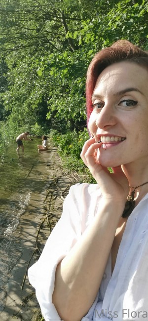 Miss Flora Femdom Photo #221