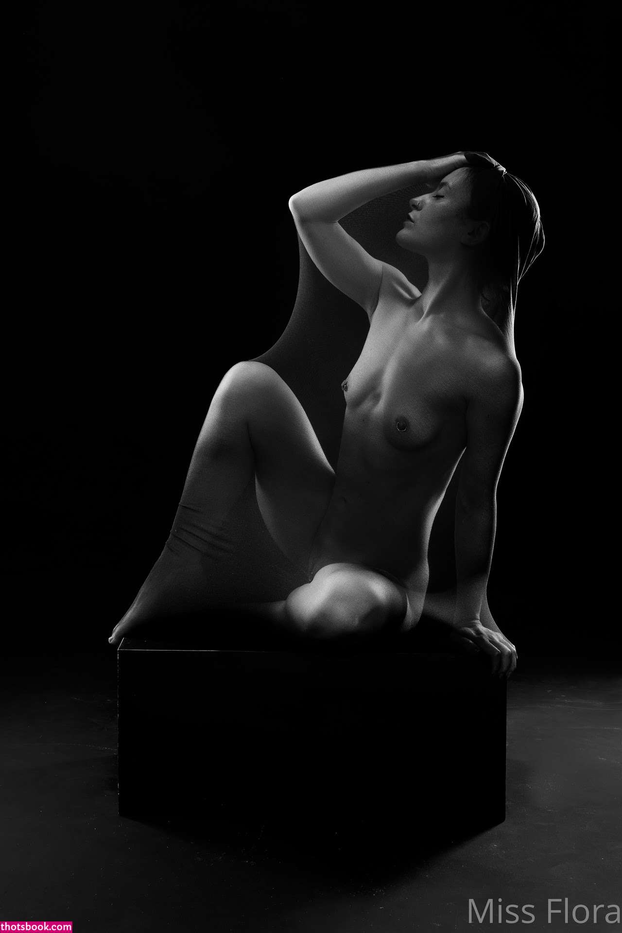 Miss Flora Femdom Photo #244