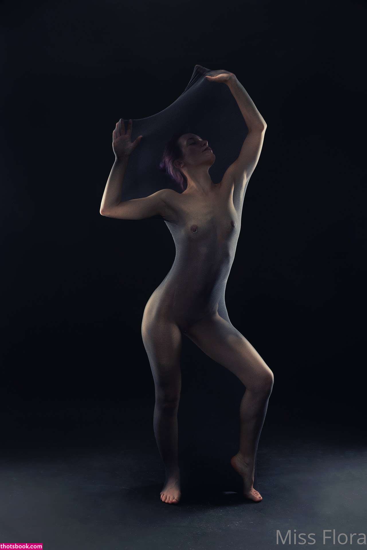 Miss Flora Femdom Photo #245