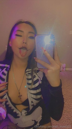 waifupeanut Photo #153