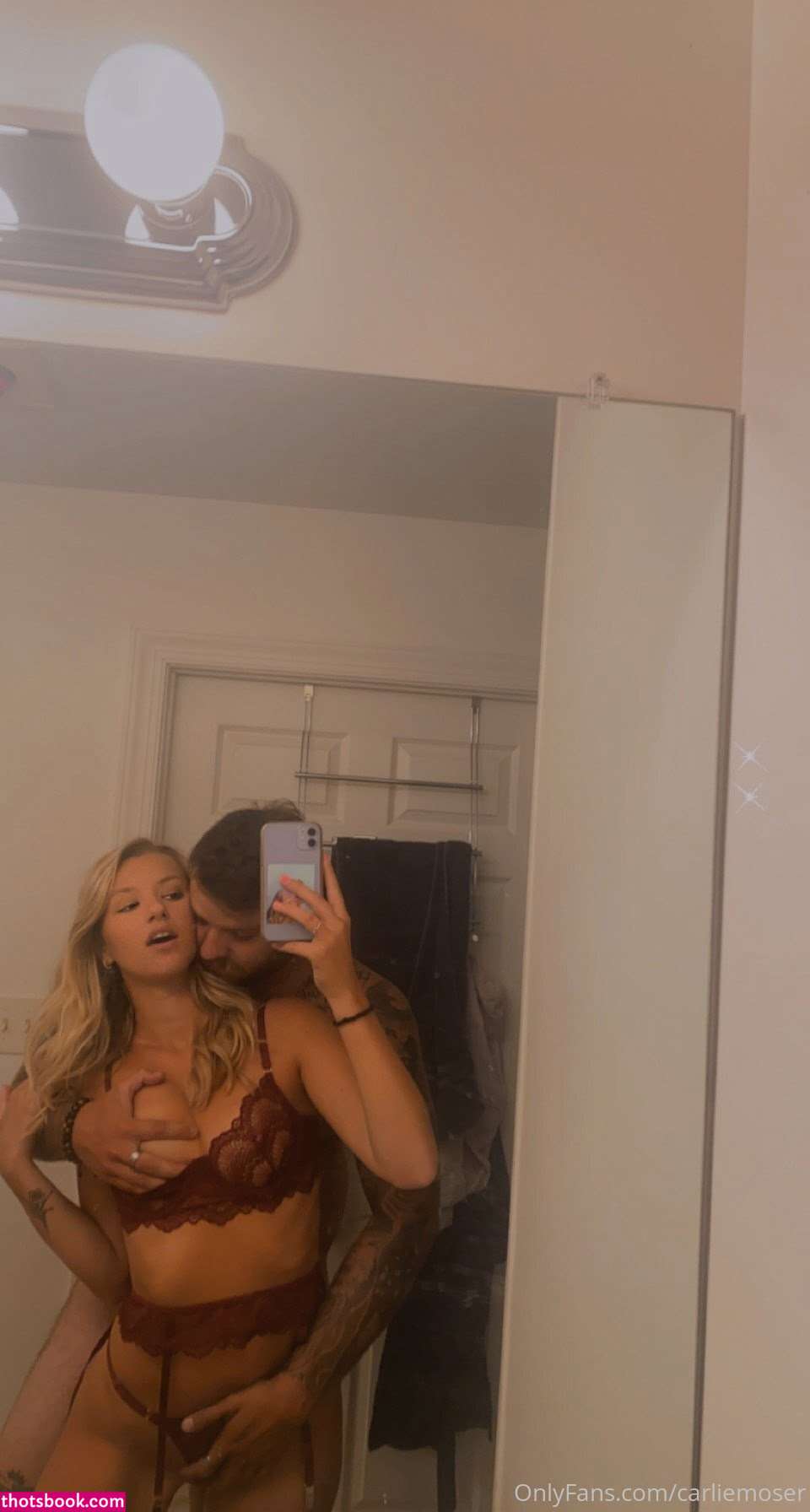 Carlie Moser Photo #55