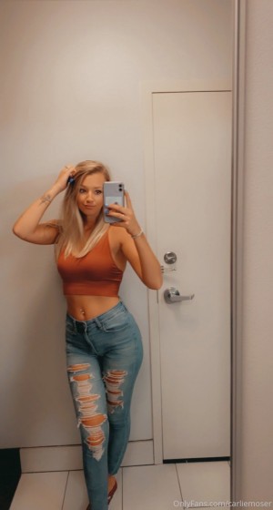 Carlie Moser Photo #60