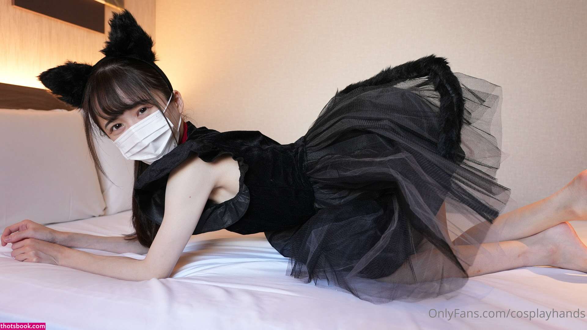 cosplayhands Photo #56