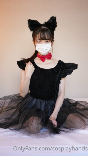 cosplayhands Photo #58