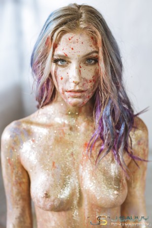 Graysin Aurora Photo #5