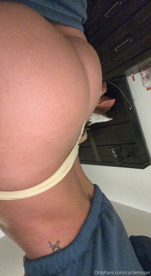 Carlie Moser Photo #192