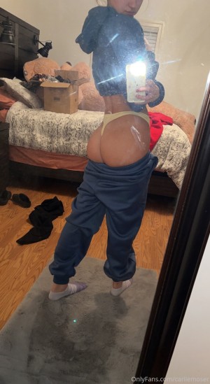 Carlie Moser Photo #208