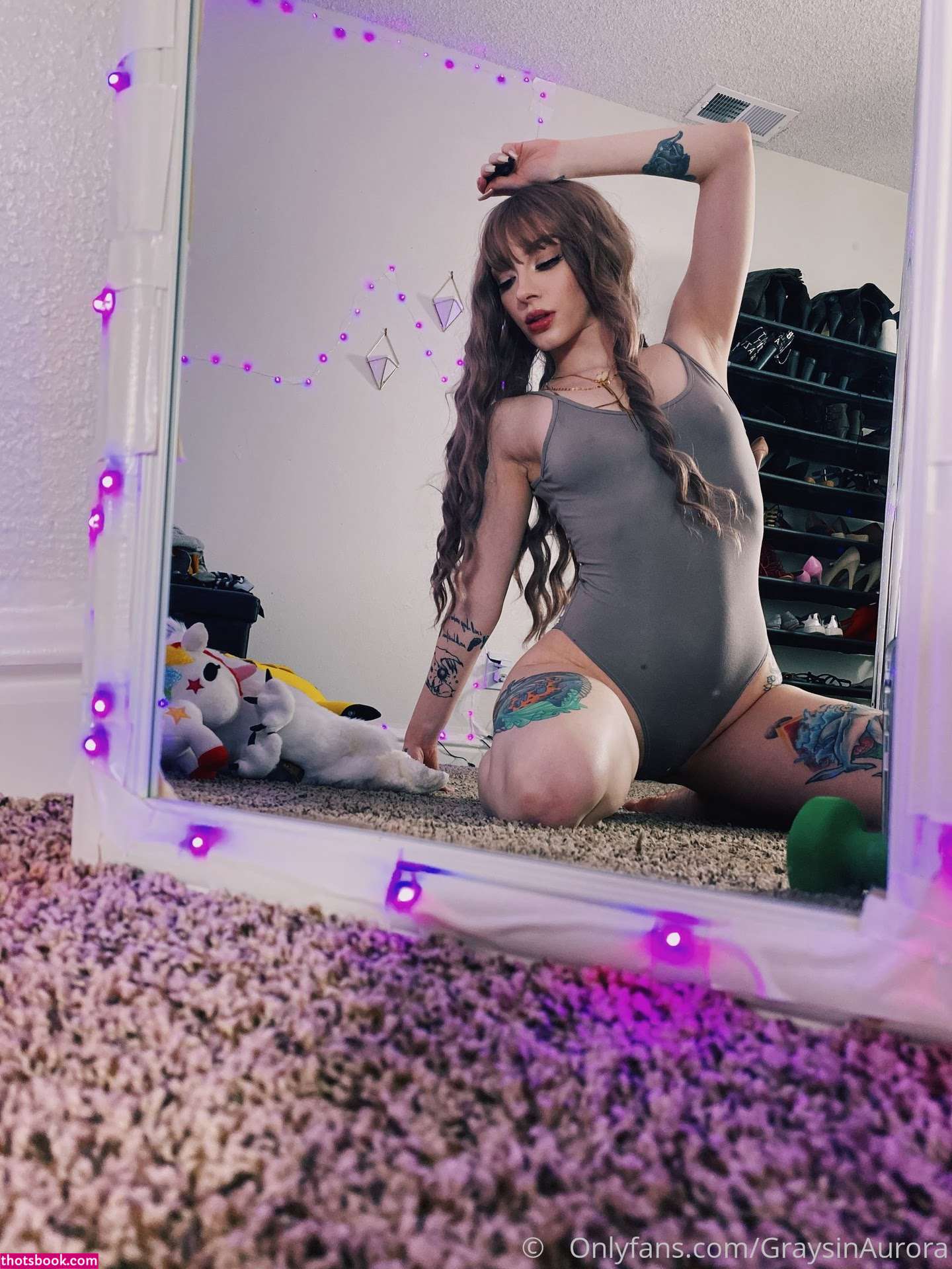 Graysin Aurora Photo #84