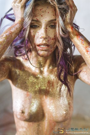 Graysin Aurora Photo #89