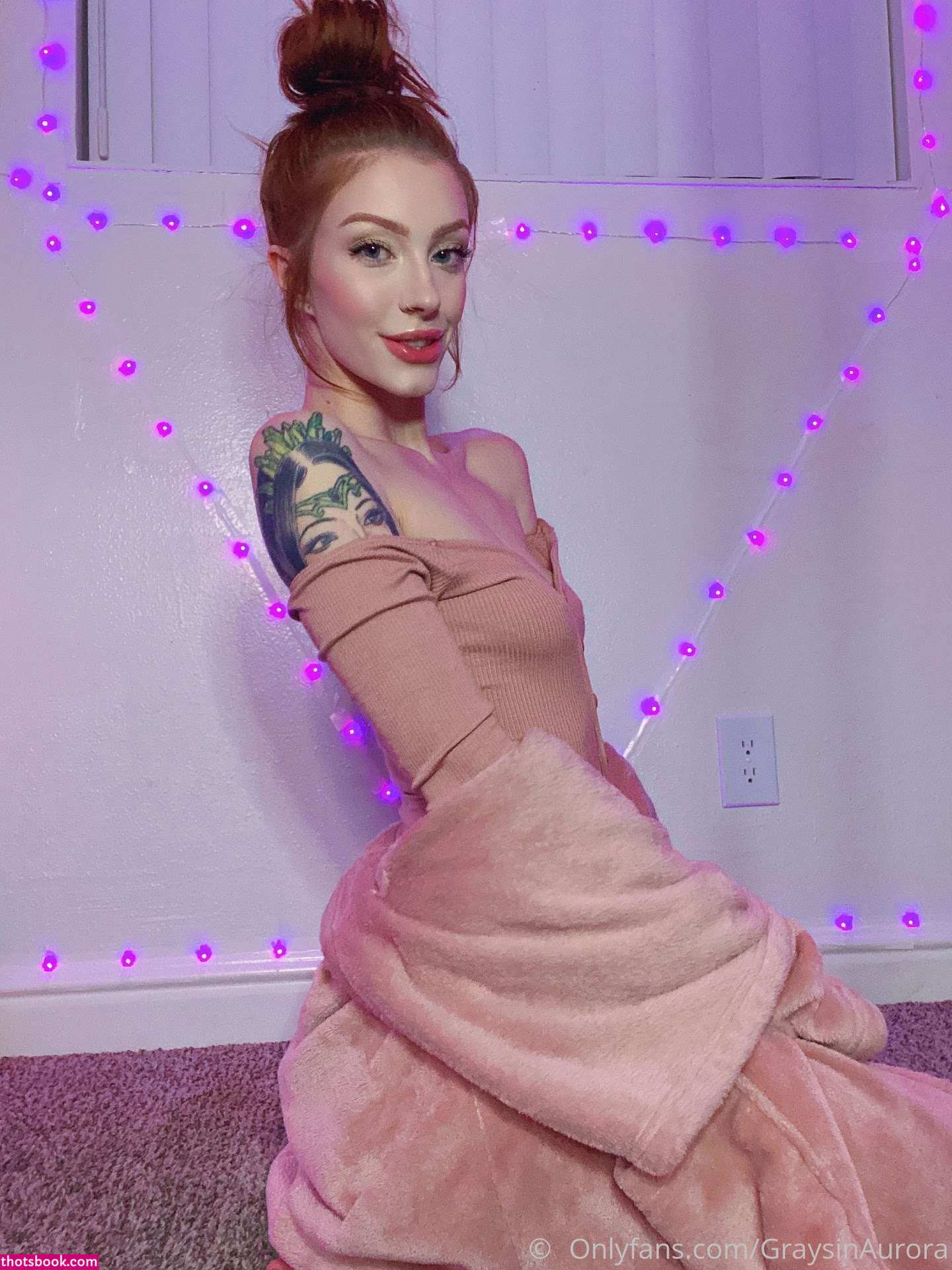 Graysin Aurora Photo #134